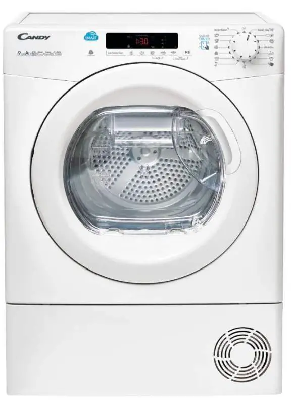 Candy-H9A2DE-S-Smart-Pro-CSOE-tumble-dryer-PRODUCT