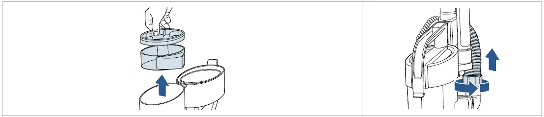 Bissell-3437-Series-CleanView-Compact-Turbo-Upright-Vacuum-fig- (10)