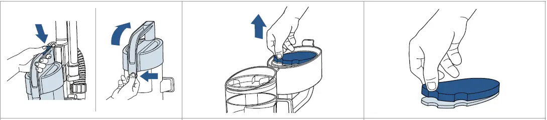 Bissell-3437-Series-CleanView-Compact-Turbo-Upright-Vacuum-fig- (11)