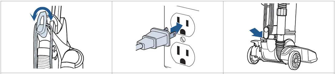 Bissell-3437-Series-CleanView-Compact-Turbo-Upright-Vacuum-fig- (4)