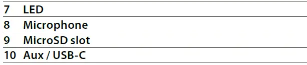 LAMAX Sounder2 30W 360° Bluetooth Speaker 03