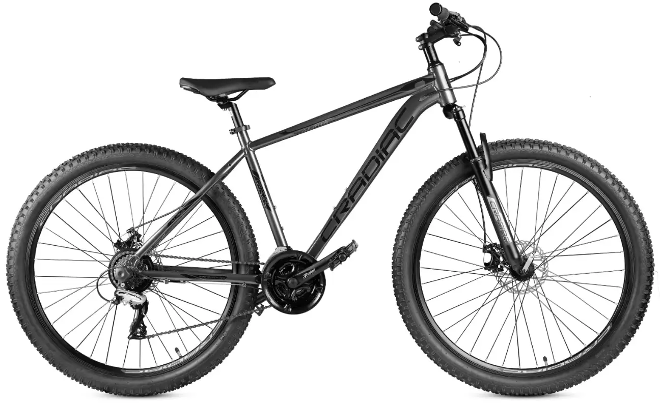 CRADIAC 29 MTB Alpha LITE Bicycle Kart