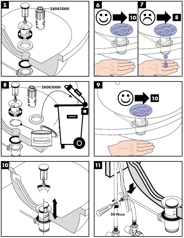 hansgrohe-Citterio-39200000-Axor-Einhebel-Bidetarmatur-fig-3