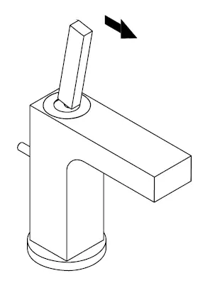 hansgrohe-Citterio-39200000-Axor-Einhebel-Bidetarmatur-fig-5