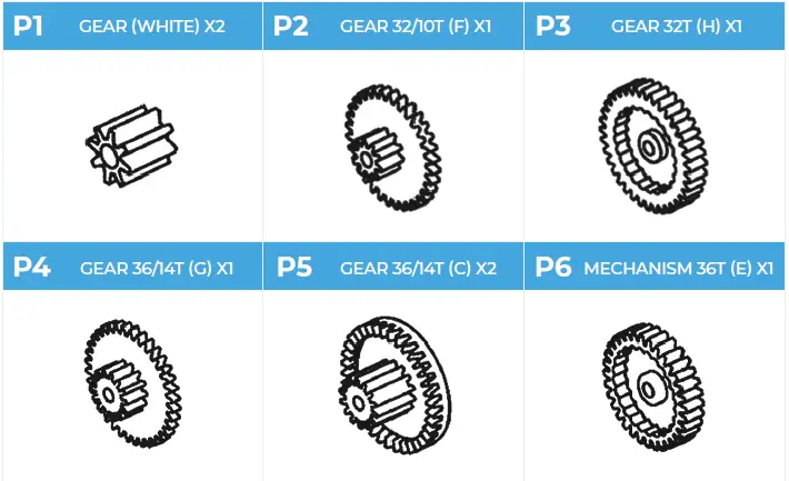 UNCOMMONCARRY-V2-Diy-Mini-Robot-02