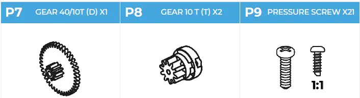 UNCOMMONCARRY-V2-Diy-Mini-Robot-03