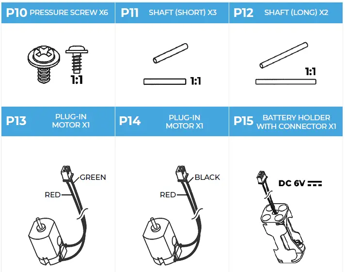 UNCOMMONCARRY-V2-Diy-Mini-Robot-04
