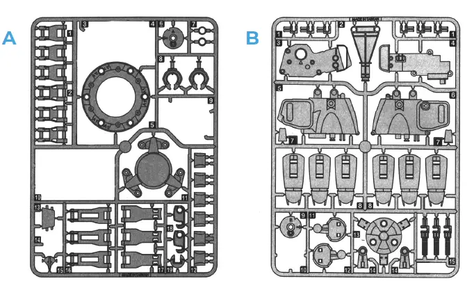 UNCOMMONCARRY-V2-Diy-Mini-Robot-06