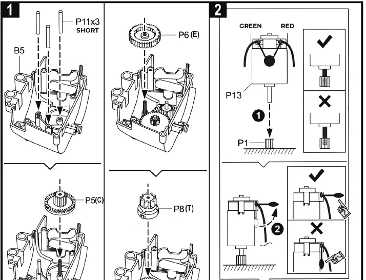 UNCOMMONCARRY-V2-Diy-Mini-Robot-08