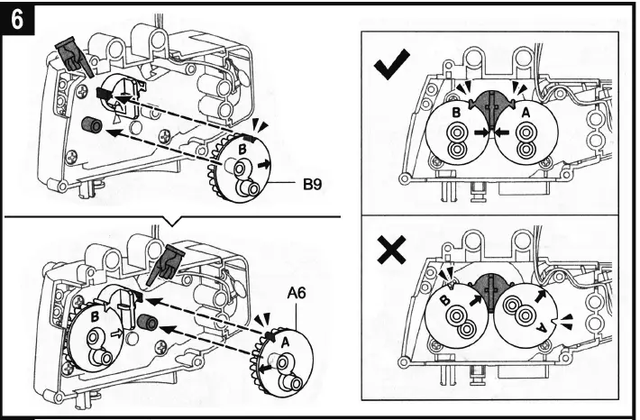 UNCOMMONCARRY-V2-Diy-Mini-Robot-12
