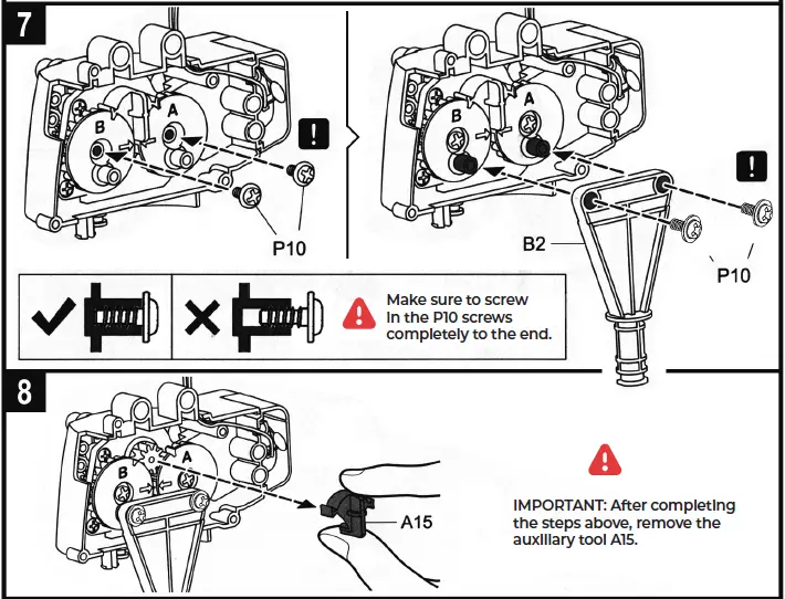UNCOMMONCARRY-V2-Diy-Mini-Robot-13