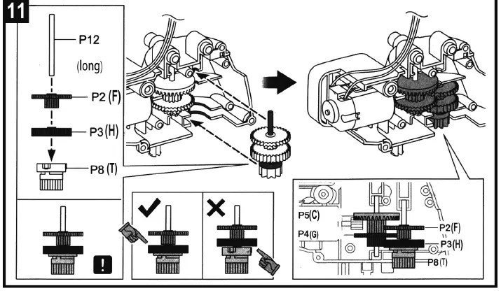 UNCOMMONCARRY-V2-Diy-Mini-Robot-15