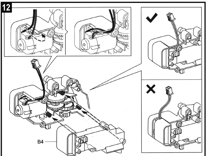 UNCOMMONCARRY-V2-Diy-Mini-Robot-16