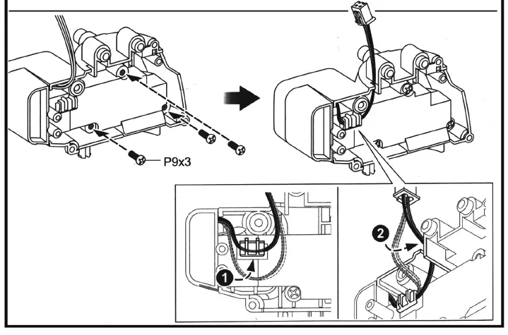 UNCOMMONCARRY-V2-Diy-Mini-Robot-17