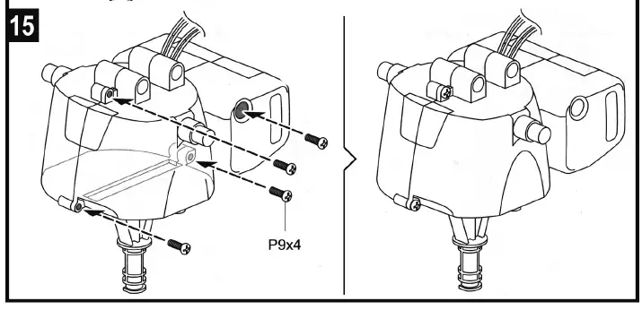 UNCOMMONCARRY-V2-Diy-Mini-Robot-20