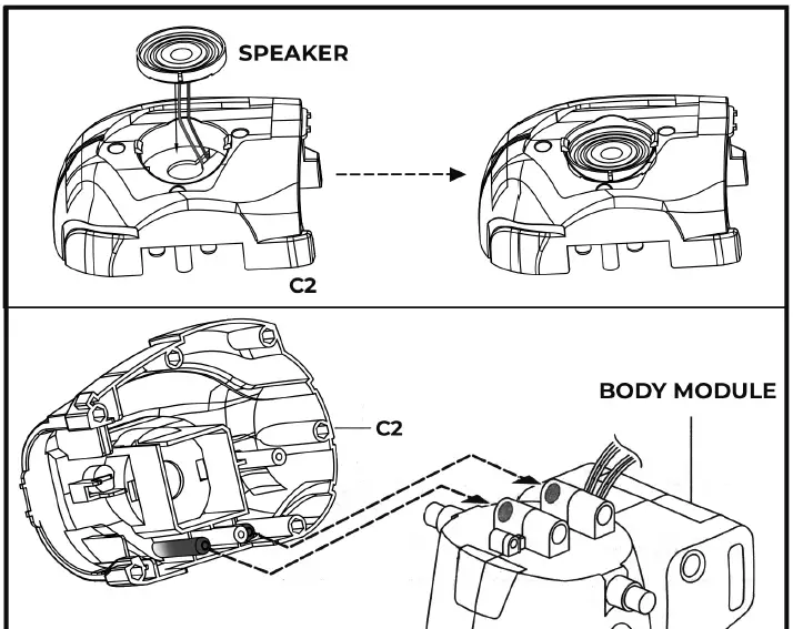 UNCOMMONCARRY-V2-Diy-Mini-Robot-21