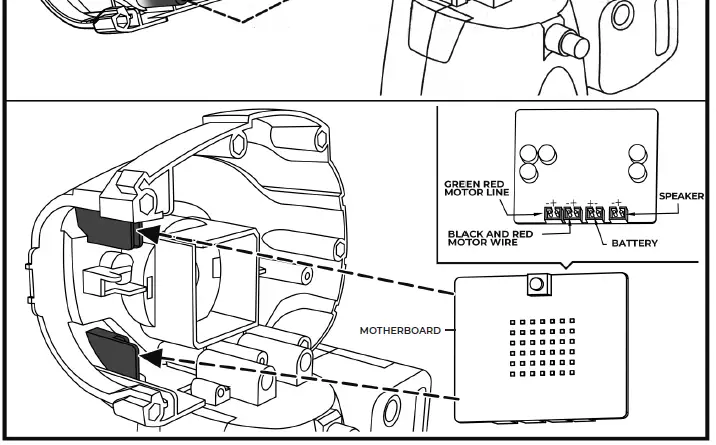 UNCOMMONCARRY-V2-Diy-Mini-Robot-22