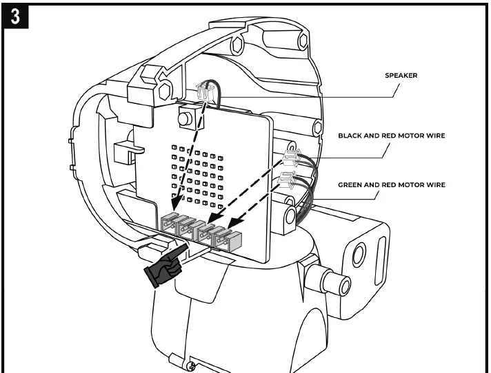 UNCOMMONCARRY-V2-Diy-Mini-Robot-23