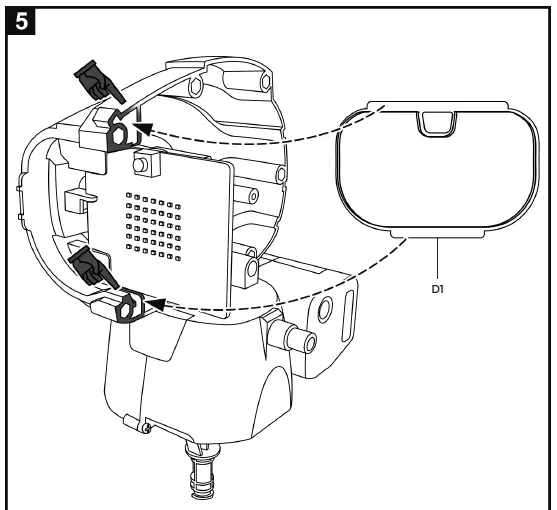 UNCOMMONCARRY-V2-Diy-Mini-Robot-25