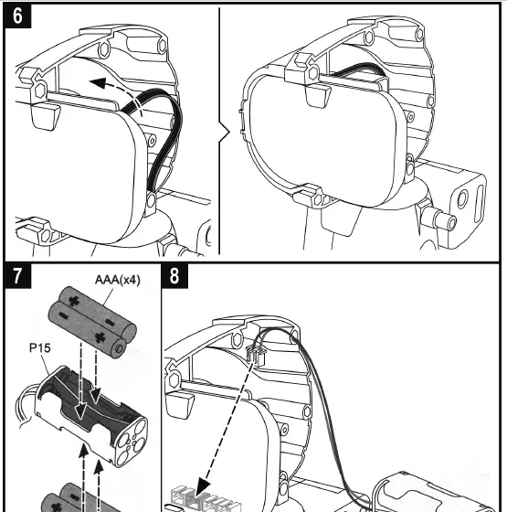 UNCOMMONCARRY-V2-Diy-Mini-Robot-27