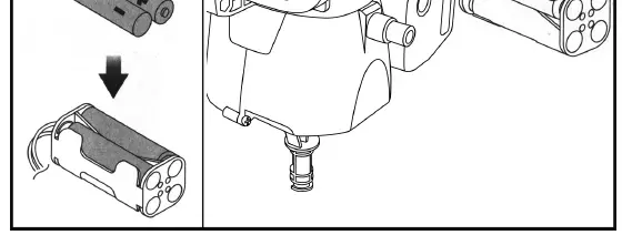 UNCOMMONCARRY-V2-Diy-Mini-Robot-28