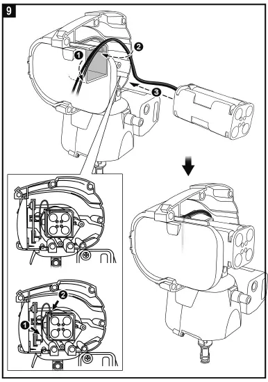 UNCOMMONCARRY-V2-Diy-Mini-Robot-29
