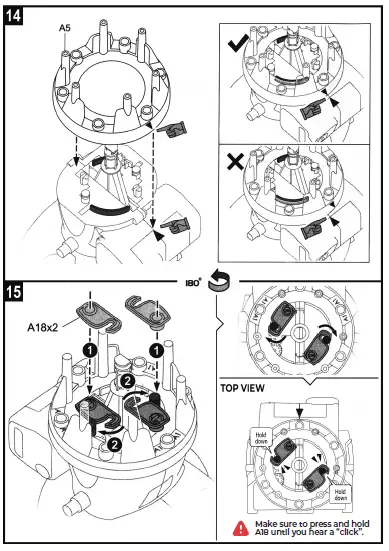 UNCOMMONCARRY-V2-Diy-Mini-Robot-32