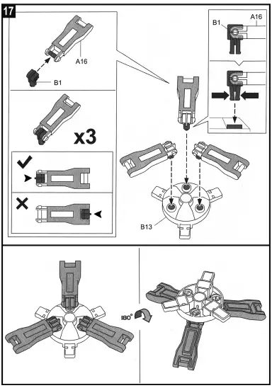 UNCOMMONCARRY-V2-Diy-Mini-Robot-34