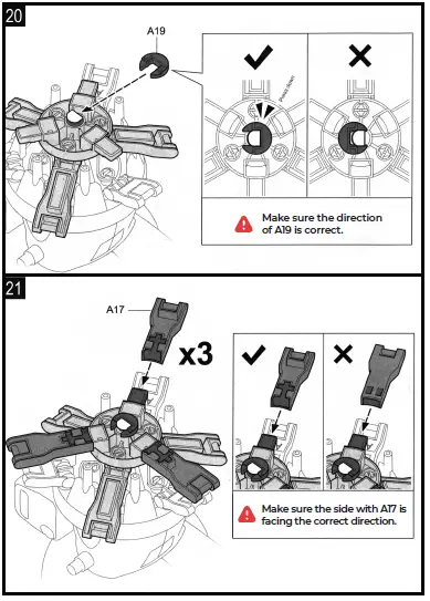 UNCOMMONCARRY-V2-Diy-Mini-Robot-36