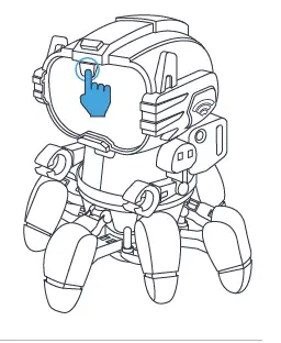 UNCOMMONCARRY-V2-Diy-Mini-Robot-43