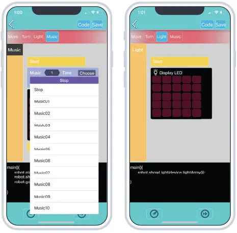 UNCOMMONCARRY-V2-Diy-Mini-Robot-49
