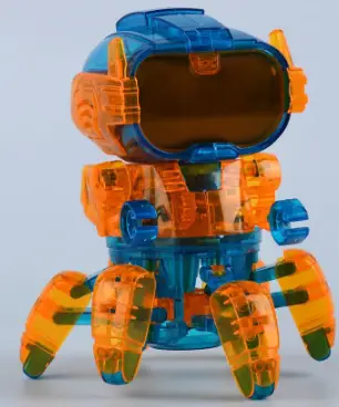 UNCOMMONCARRY-V2-Diy-Mini-Robot-product-image