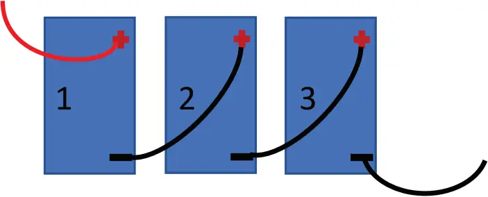 DAKOTA LITHIUM VERSION 1.0 12V 10 Amp LiFePO4 Deep Cycle Battery - b2