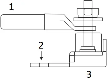 DAKOTA LITHIUM VERSION 1.0 12V 10 Amp LiFePO4 Deep Cycle Battery - c1