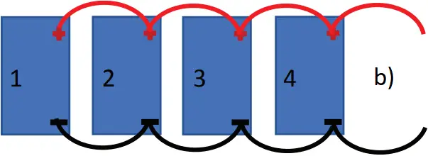 DAKOTA LITHIUM VERSION 1.0 12V 10 Amp LiFePO4 Deep Cycle Battery - c3