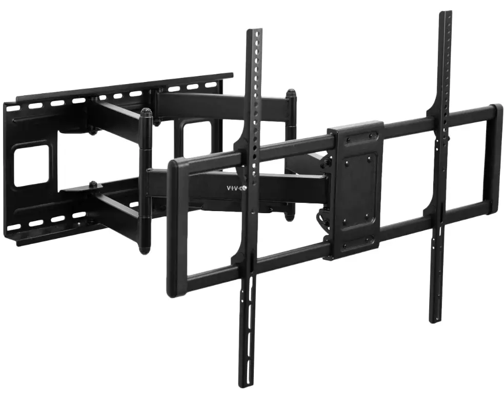 V I V O MOUNT-VW120M Full Motion Extra Large TV Wall Mount