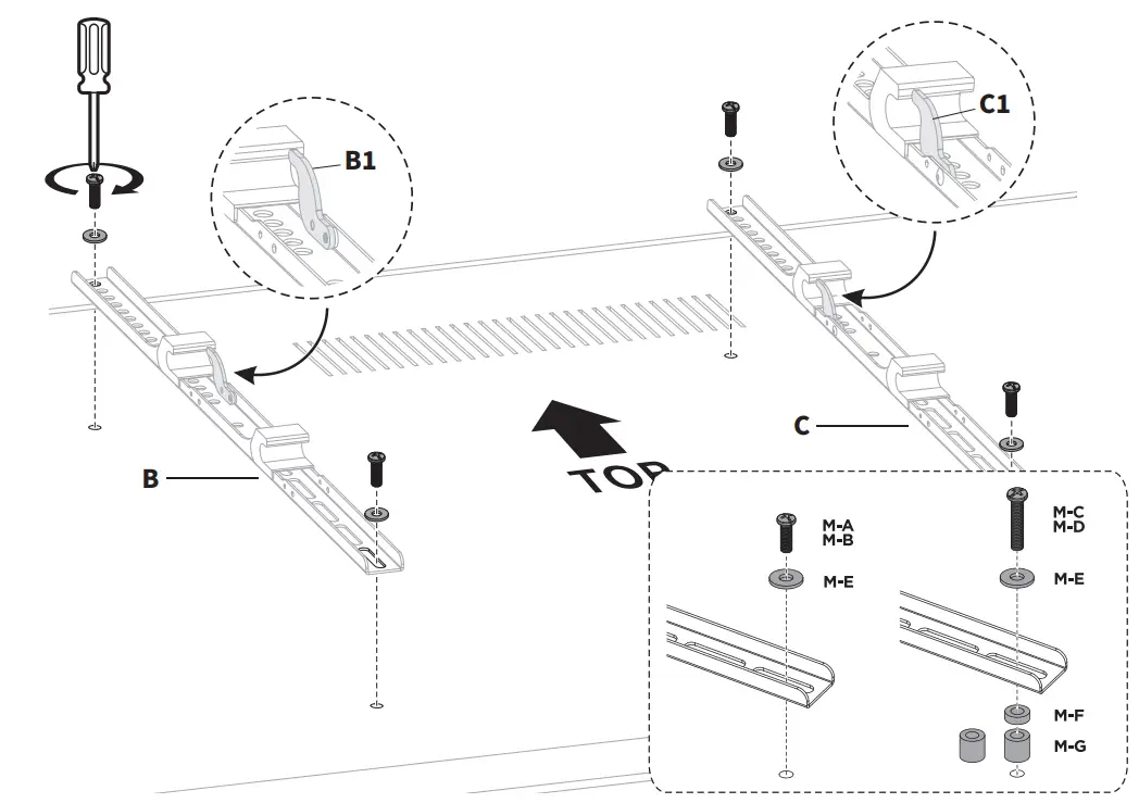 Assembly Instruction