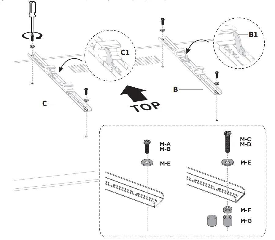 Assembly Instruction