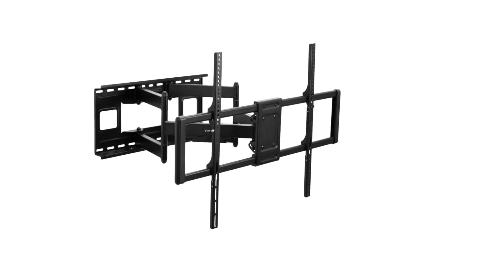 V I V O Mount-vw120m Full Motion Extra Large Tv Wall Mount Instruction Manual