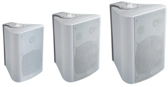 itC T-774W Wall Mount Speaker