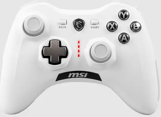 msi Force GC30 V2 Gaming Controller