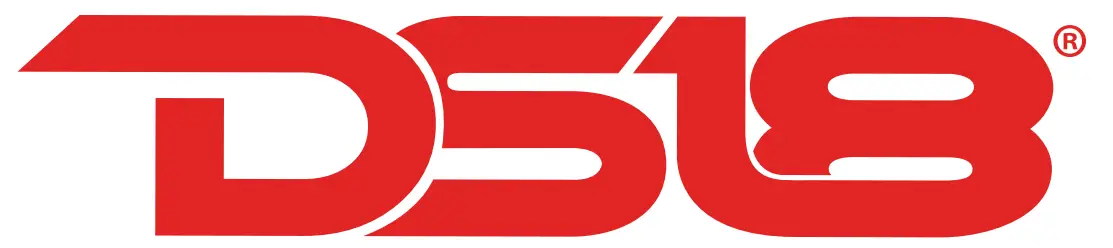 DS18 Logo