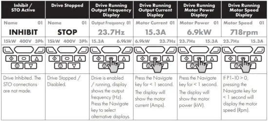 FIG 10 Operating Displays.JPG