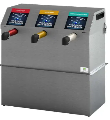 SERVER-100447-Direct-Pour-Large-Capacity-EURO-Touchless-Express-product