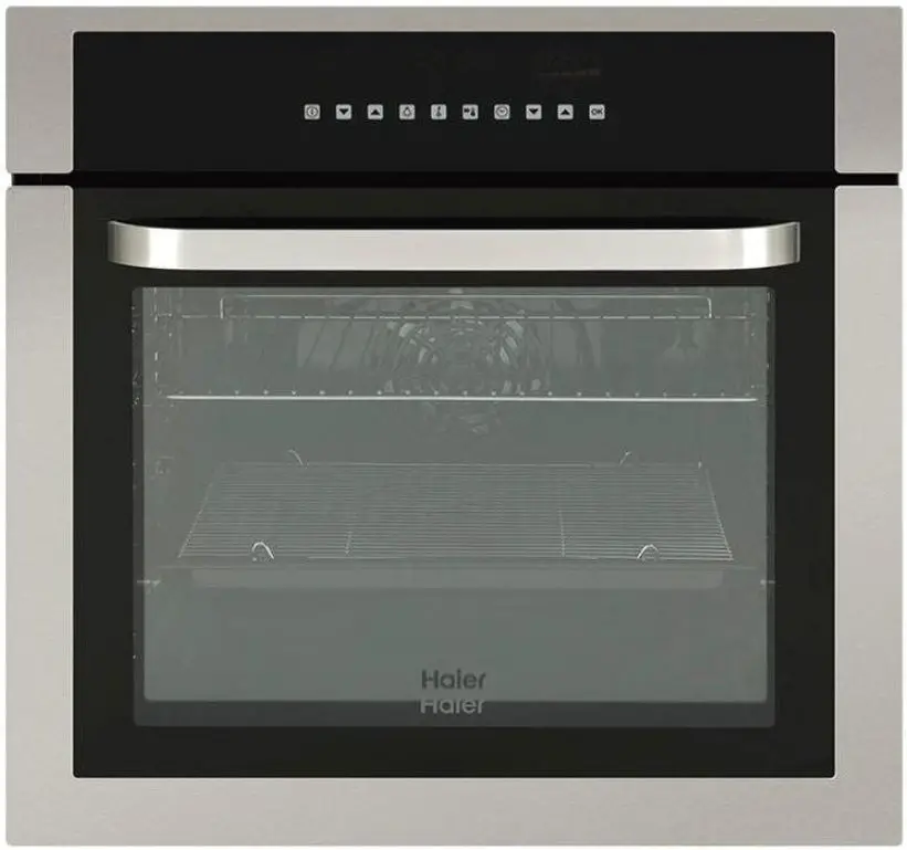 Haier-HWO60S10TX1-Oven-60cm-10-Function-PRODUCT