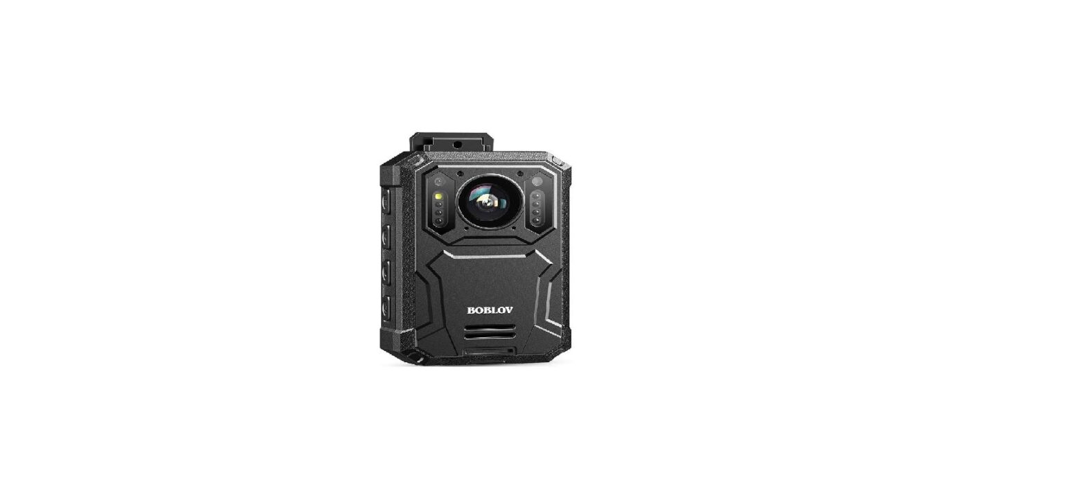 Boblov Lyy2420 Body Camera User Manual Boblov Lyy2420 Body Camera User Manual