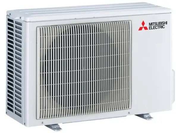 MITSUBISHI ELECTRIC PAA-A18AA1 Air Conditioners