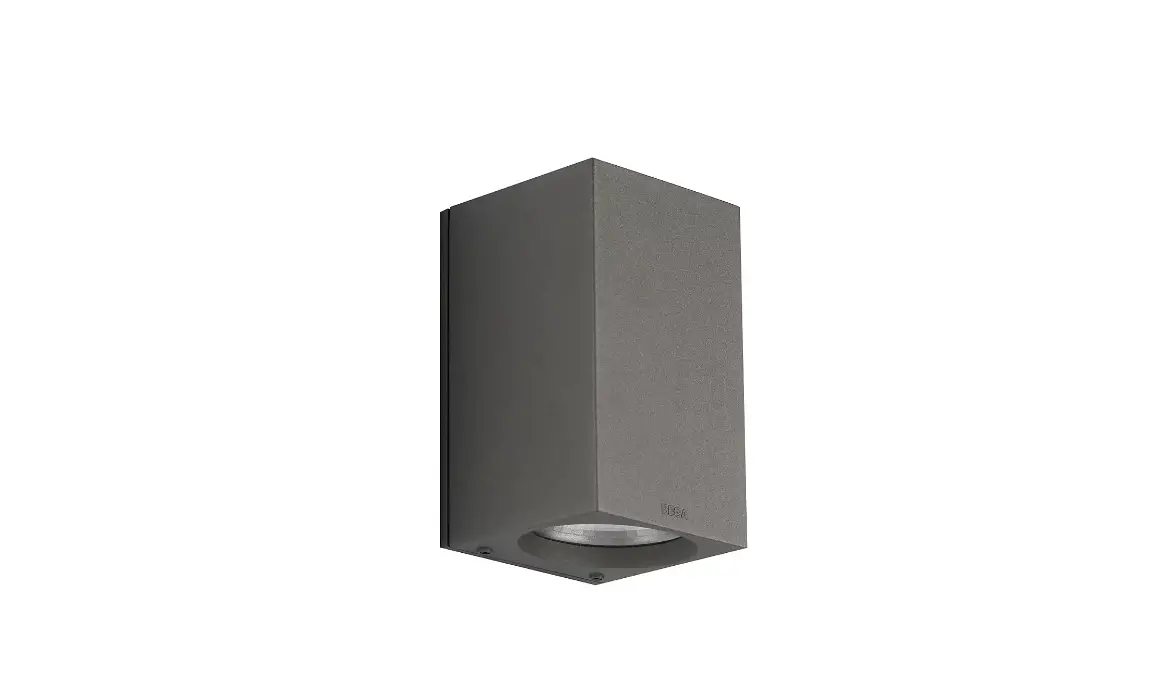 Bega 33592 Wall Luminaire Instruction Manual Bega 33592 Wall Luminaire Instruction Manual