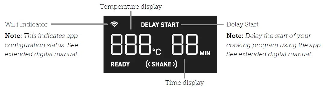 COSORI CS158-AF Smart 5.5 Litre Air Fryer-fig-10