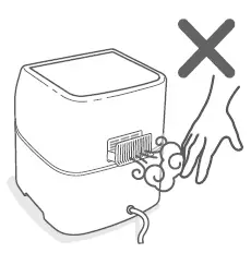 COSORI CS158-AF Smart 5.5 Litre Air Fryer-fig-2